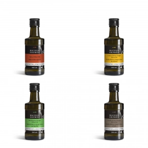 Christmas gift ideas for foodies | Maison Orphée Flavoured Olive Oils Christmas gift ideas for foodies | Maison Orphée Flavoured Olive Oils