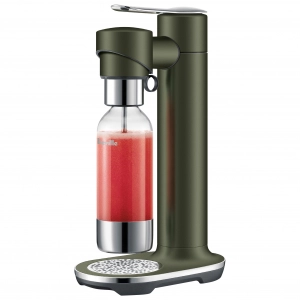 Christmas gift ideas for foodies | Breville InFizz Fusion 1L Soda Machine with FusionCap Christmas gift ideas for foodies | Breville InFizz Fusion 1L Soda Machine with FusionCap
