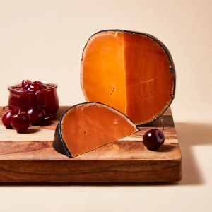Mimolette Mimolette