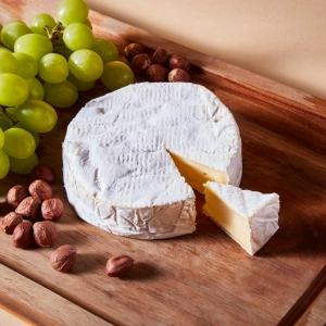 Camembert Camembert