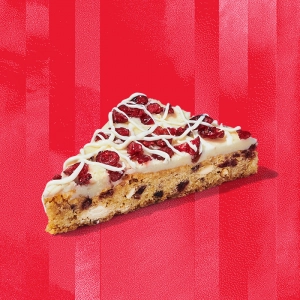 Starbucks Cranberry Bliss Bar Starbucks Cranberry Bliss Bar