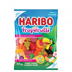 Haribo Tropifrutti Haribo Tropifrutti