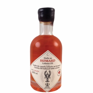 Lobster Oil Lobster Oil