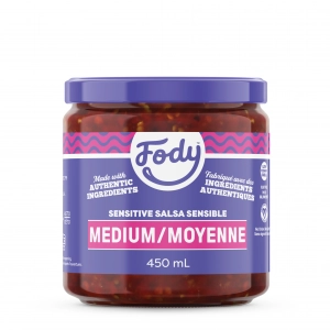Fody Foods Medium Salsa Fody Foods Medium Salsa