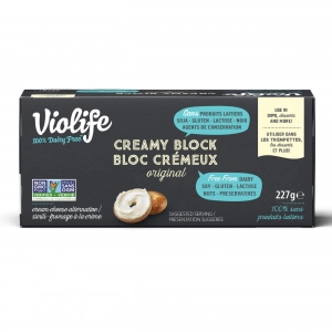 Violife Creamy block Violife Creamy block
