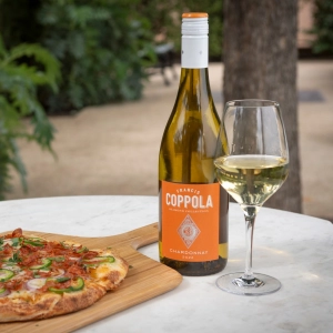 Francis Ford Coppola Diamond Collection Chardonnay Francis Ford Coppola Diamond Collection Chardonnay