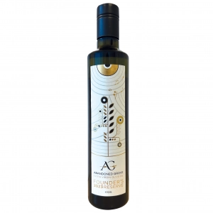 Abandoned Grove Olive Oil Abandoned Grove Olive Oil