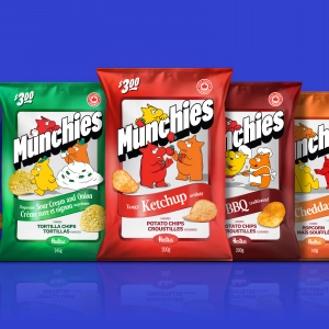 Munchies chips