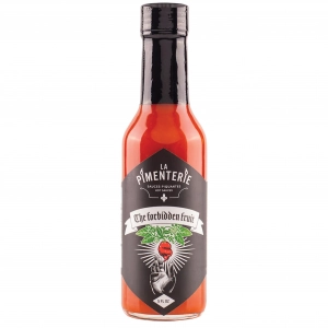 La Pimenterie Hot Sauce La Pimenterie Hot Sauce