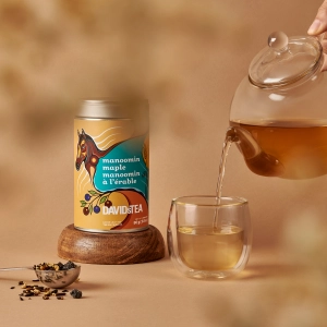 DavidsTea Manoomin Maple DavidsTea Manoomin Maple