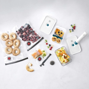 ZWILLING Fresh & Save Vacuum Starter Set ZWILLING Fresh & Save Vacuum Starter Set