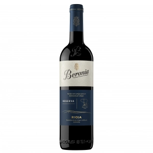 Rioja wines | Beronia Reserva Rioja wines | Beronia Reserva