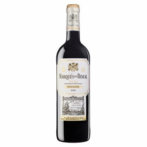 Rioja wines | Marqués de Riscal Rioja Reserva Rioja wines | Marqués de Riscal Rioja Reserva