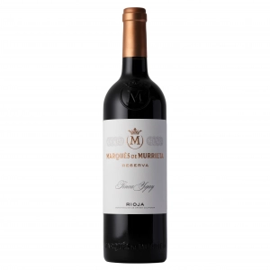 Rioja wines | Marqués de Murrieta Rioja Reserva 2020 Rioja wines | Marqués de Murrieta Rioja Reserva 2020