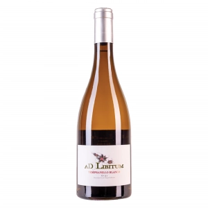Rioja wines | Juan Carlos Sancha Ad Libitum blanco, 2021 Rioja wines | Juan Carlos Sancha Ad Libitum blanco, 2021