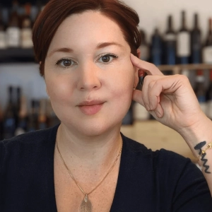 Heather McDougall, Owner / Sommelier, Sips Toronto Heather McDougall, Owner / Sommelier, Sips Toronto