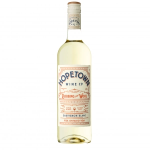 Mediterranean recipes | Hopetown Sauvignon Blanc VQA