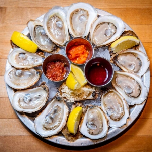 Oysters