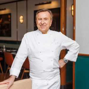 Daniel Boulud