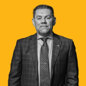 Foodism ICON Awards | DEI ICON Winner: Mohamad Fakih