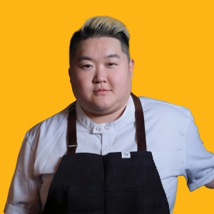 Foodism ICON Awards | RISING STAR ICON Winner: Eva Chin