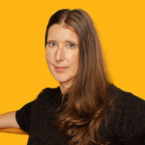 Foodism ICON Awards | LEGENDARY ICON Winner: Jen Agg