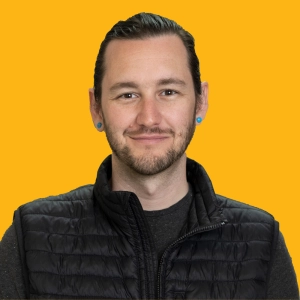 Foodism ICON Awards | INNOVATION ICON Winner: Chris Bryson