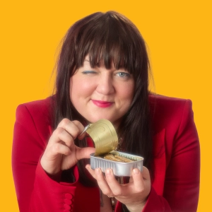 Foodism ICON Awards | SUSTAINABILITY ICON Winner: Charlotte Langley