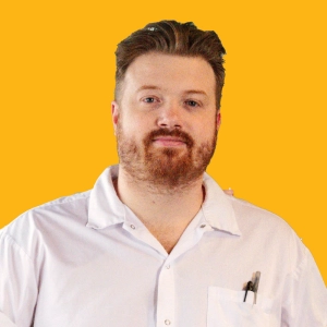 Foodism ICON Awards | Culinary ICON Winner: Zach Smith