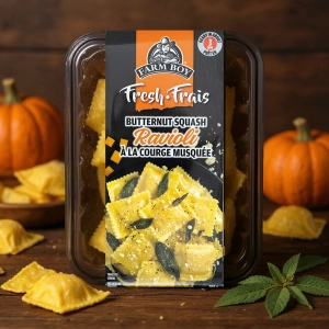 Farm Boy Fresh Pasta