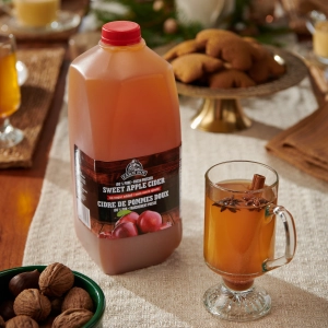 Farm Boy Sweet Apple Cider
