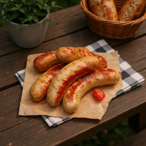 Farm Boy Sausages