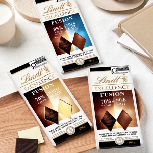 Lindt EXCELLENCE Fusion