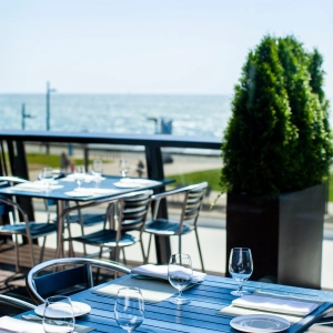 Spencer's at the Waterfront