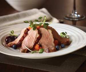 King Cole Ducks boneless duck breast