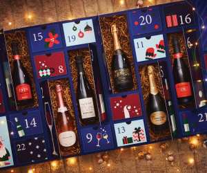 Best bottles of 2025 | A spread of sparkling wines