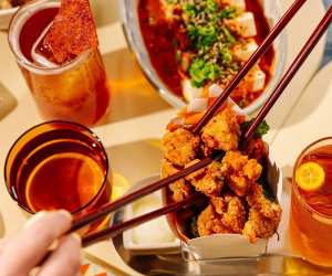 Simpl Things chicken bites