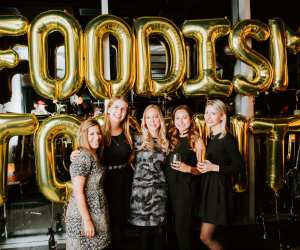 Foodism Launch Party