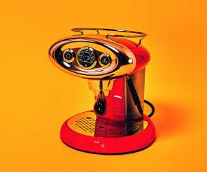 Illy Francis Francis X7.1