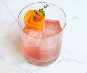 Nick Meyer's Miku Negroni