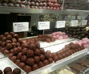 Top 6 in the Six: Best Confectionary