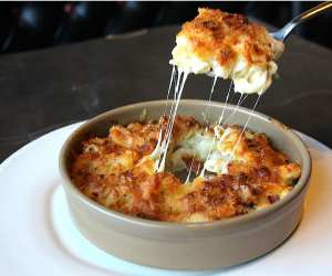 Make This: Carbon Bar's Mac & Cheese