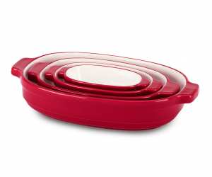 KitchenAid Nesting Ceramic set