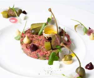 Top Six in The 6: Raw Dishes