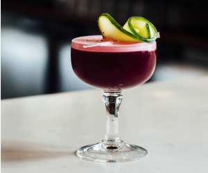 Make This: The Chase's Bellwood's Beet