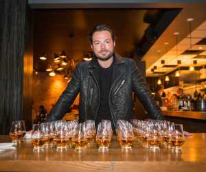 Whisky Business