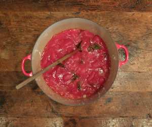 Make This: Fabbrica's Tomato Sauce