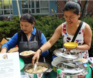 Top Six in the 6: Outdoorsy May Events