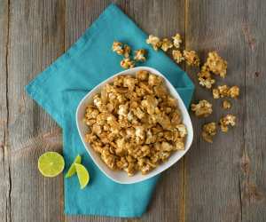 A True Taste of the Caribbean