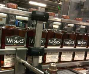 J.P. Wiser's Dissertation